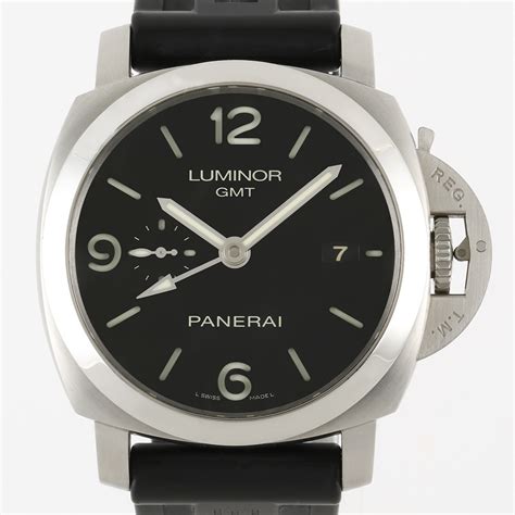 panerai bb 1457176|Panerai Luminor 1950 Reference OP6817 PAM00329, Circa 2010 .